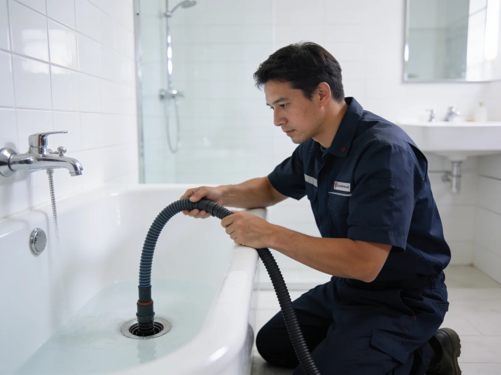 Emergency Plumber Arkoma, OK FAQs